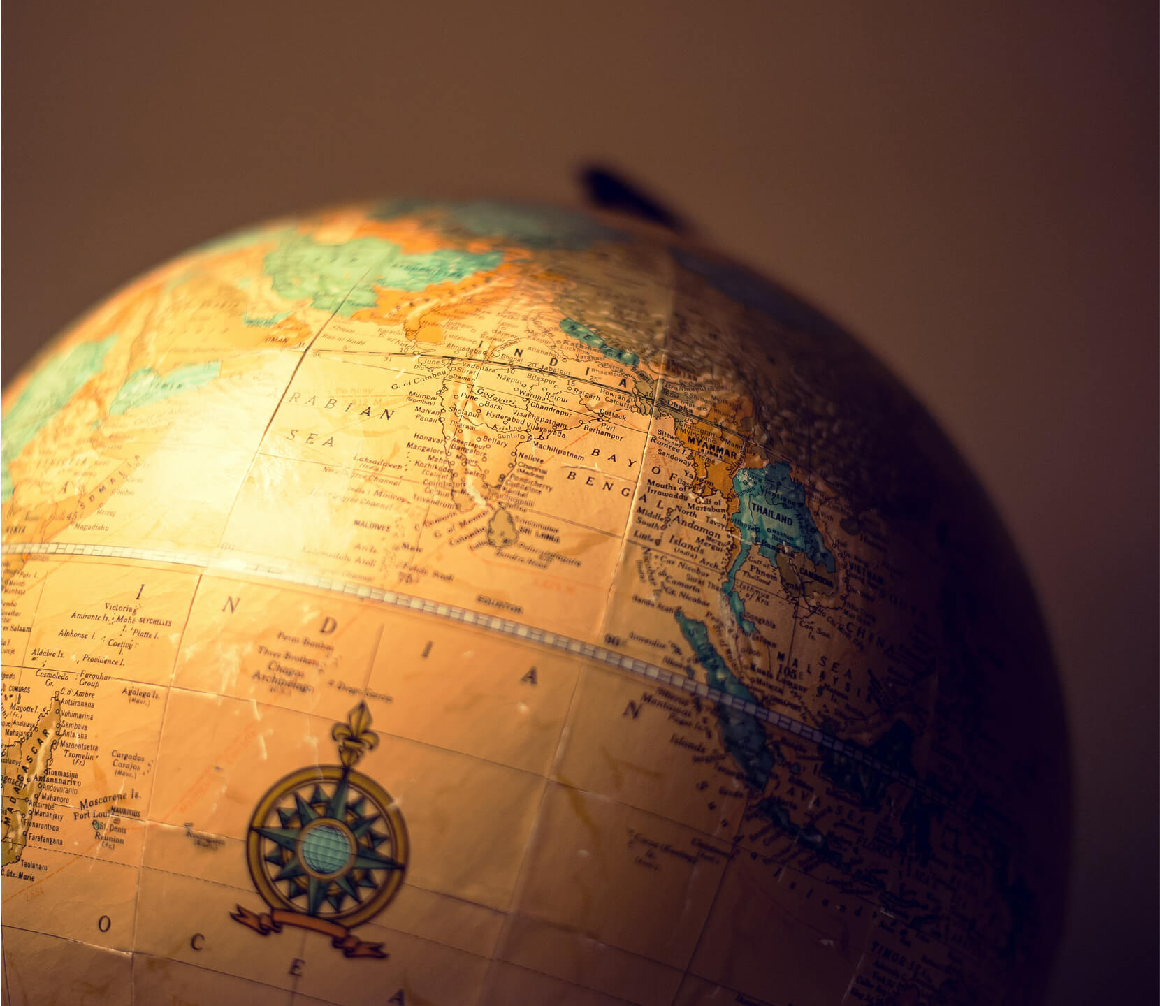 Globe